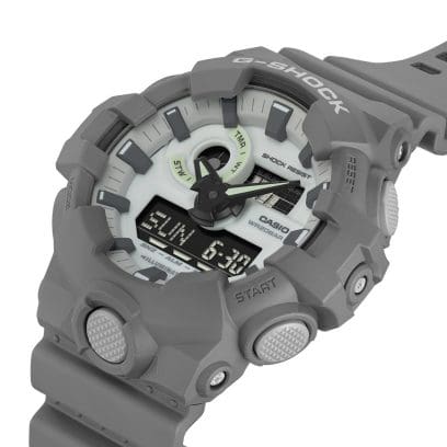 RELOJ CASIO G-SHOCK GA-700HD-8ADR