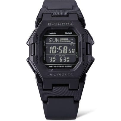 RELOJ CASIO G-SHOCK GD-B500-1DR