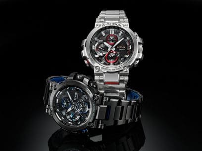 RELOJ CASIO G-SHOCK MTG-B1000D-1ADR