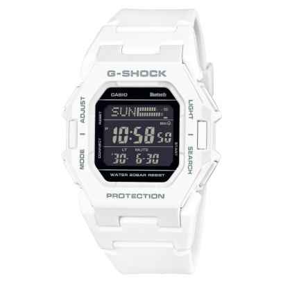 RELOJ CASIO G-SHOCK GD-B500-7DR