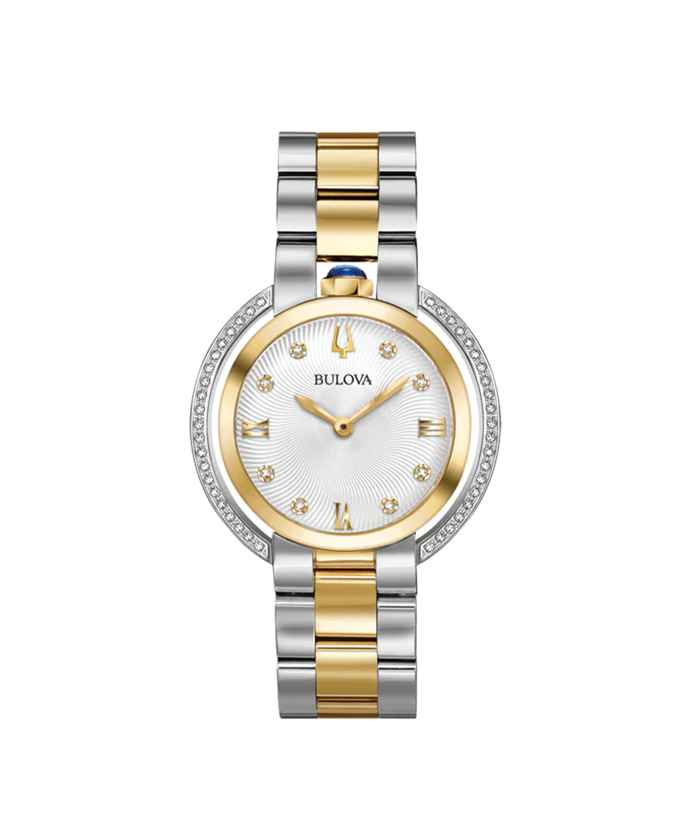 Bulova 98r240 discount