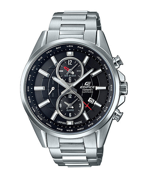 RELOJ CASIO EDIFICE EFB-302JD-1ADR