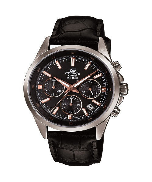 RELOJ CASIO EDIFICE EFR-527L-1AVUDF