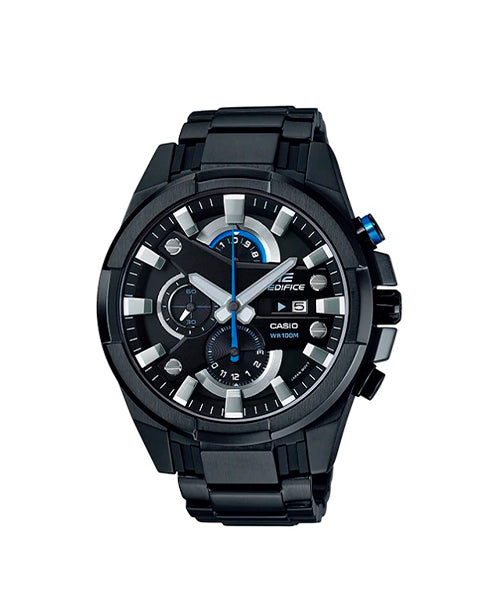 RELOJ CASIO EDIFICE EFR-540BK-1AVUDF