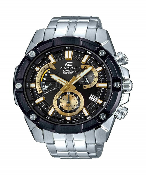 RELOJ CASIO EDIFICE EFR-559DB-1A9VUDF