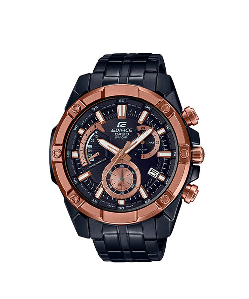 RELOJ CASIO EDIFICE EFR-559DC-1BVUDF