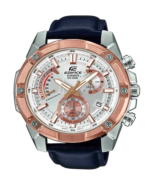 RELOJ CASIO EDIFICE EFR-559GL-7AVUDF