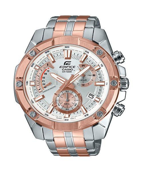 RELOJ CASIO EDIFICE EFR-559SG-7AVUDF