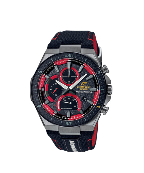 RELOJ CASIO EDIFICE EFS-560HR-1ADR