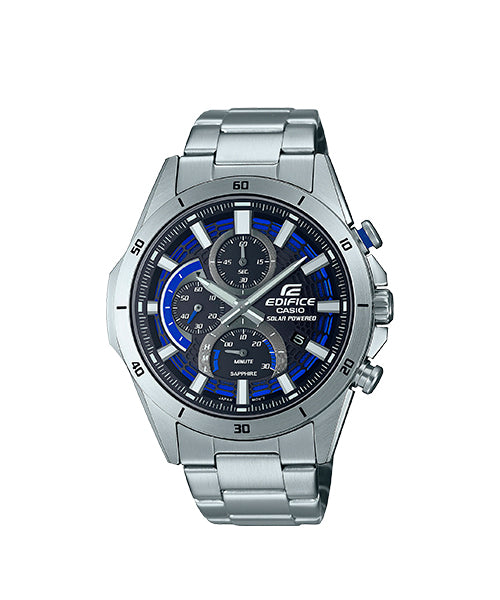 RELOJ CASIO EDIFICE EFS-S610D-1AVUDF