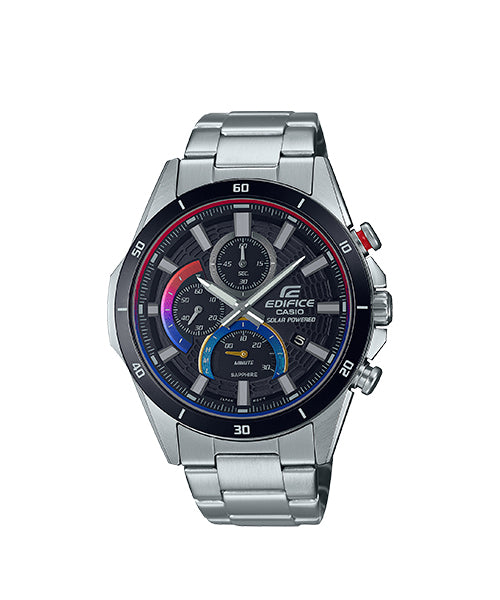 RELOJ CASIO EDIFICE EFS-S610HG-1AVUDF