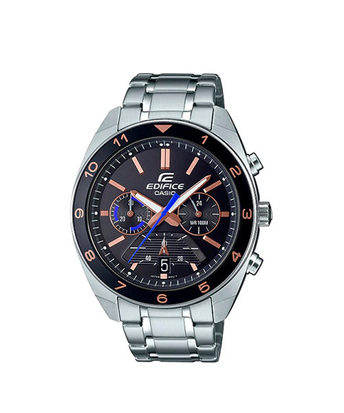 RELOJ CASIO EDIFICE EFV-590D-1AVUDF