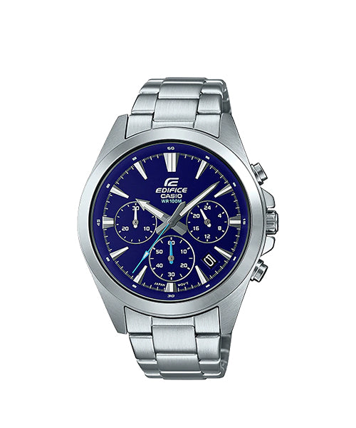 RELOJ CASIO EDIFICE EFV-630D-2AVUDF