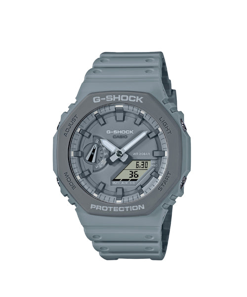 RELOJ CASIO G-SHOCK GA-2110ET-8ADR