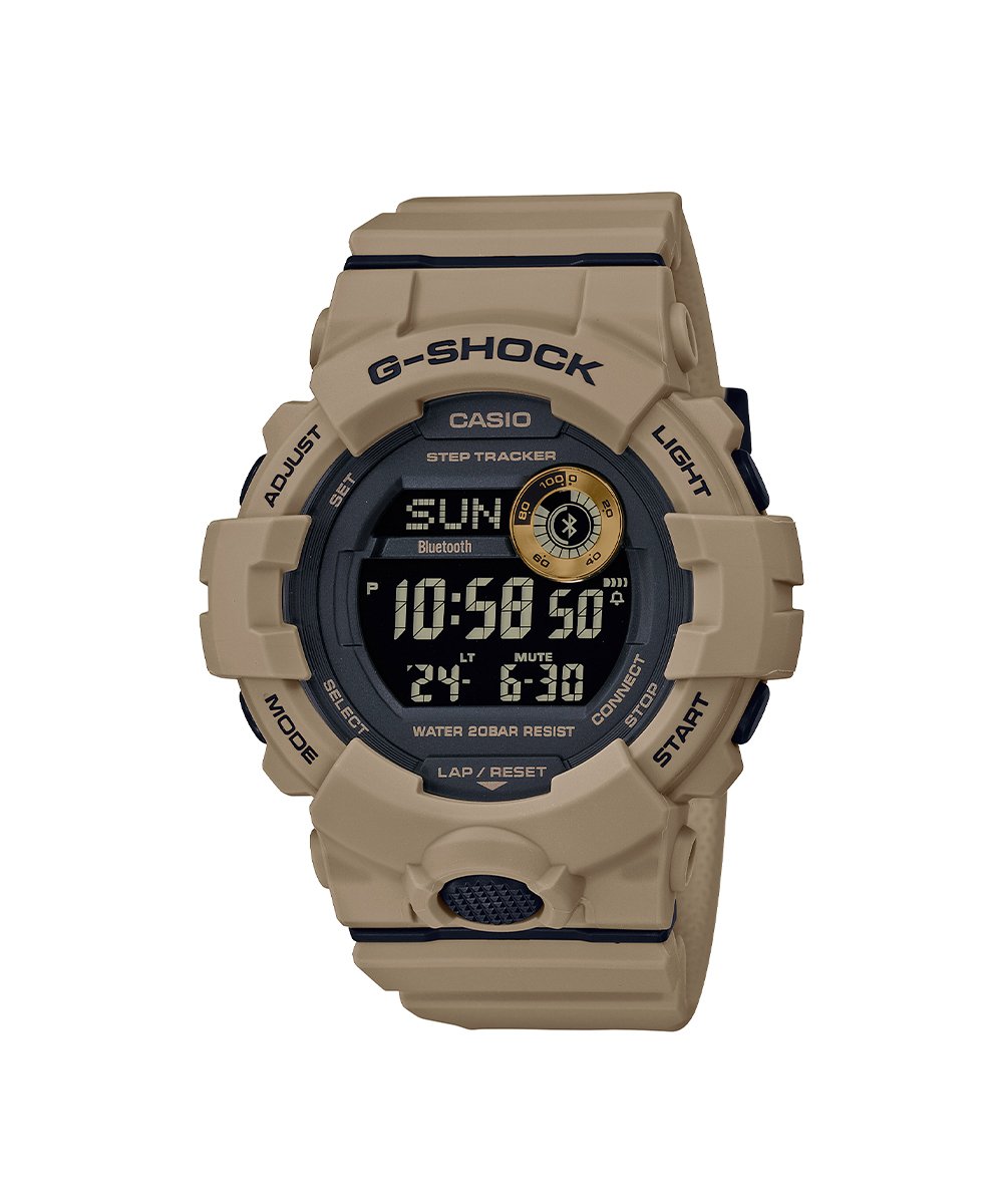 Reloj G-SHOCK GBD-800UC-5DR | RELOJESG-SHOCK | TAGG COLOMBIA