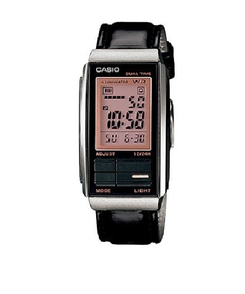 RELOJ CASIO LA-201WBL-1ADF