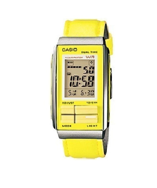 RELOJ CASIO LA-201WBL-9ADF