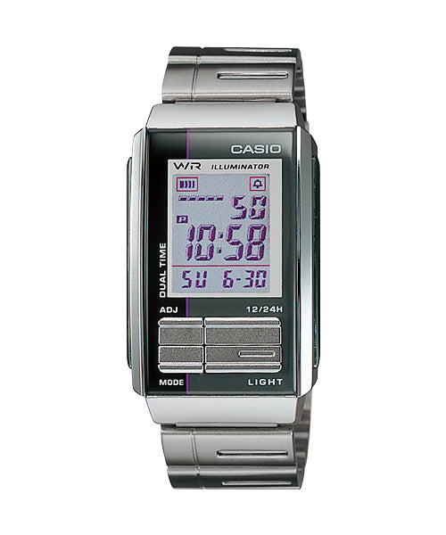 RELOJ CASIO LA-201WD-6ADF