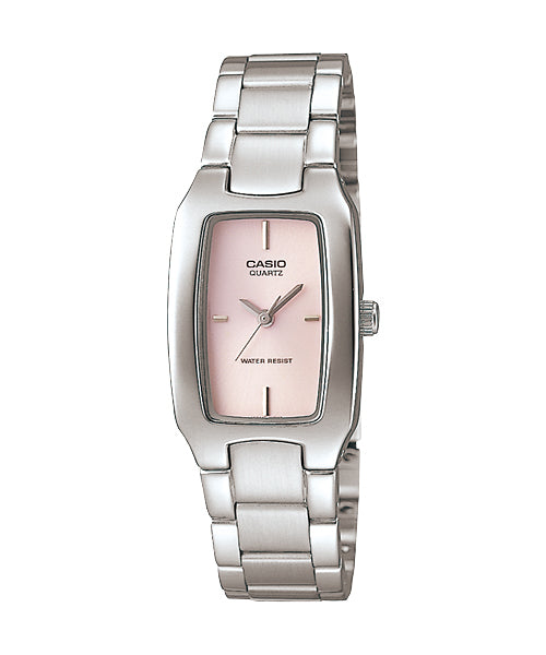 RELOJ CASIO LTP-1165A-4CDF