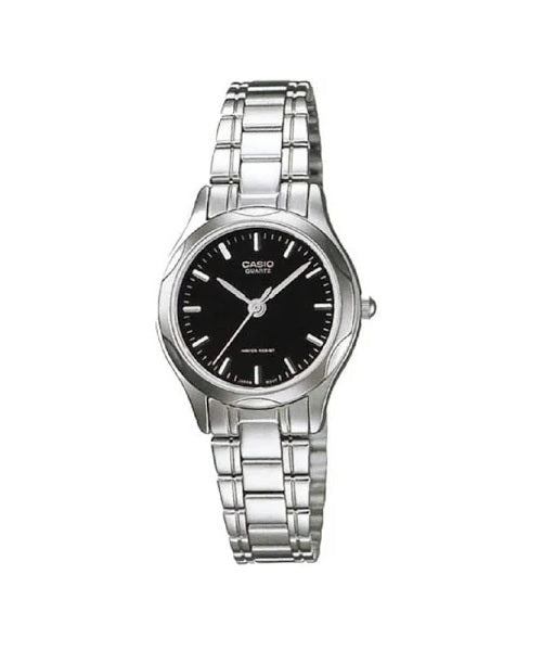 RELOJ CASIO LTP-1275D-1ADF