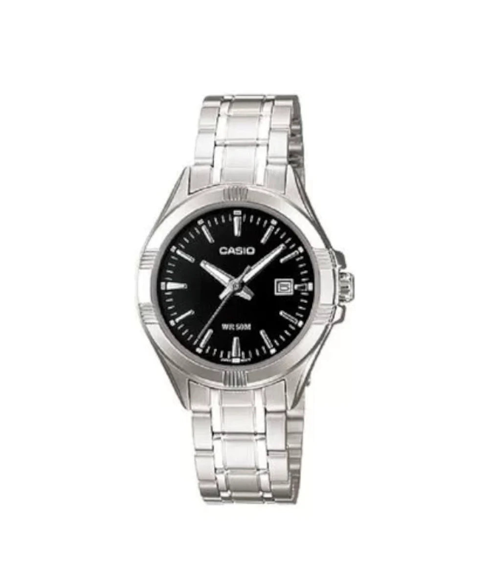 RELOJ CASIO LTP-1308D-1AVDF