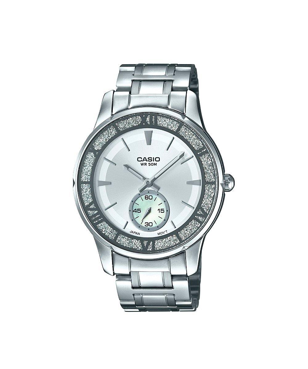 Reloj CASIO LTP-E135D-7AVDF - Reloj CASIO LTP-E135D-7AVDF - Tagg Colombia