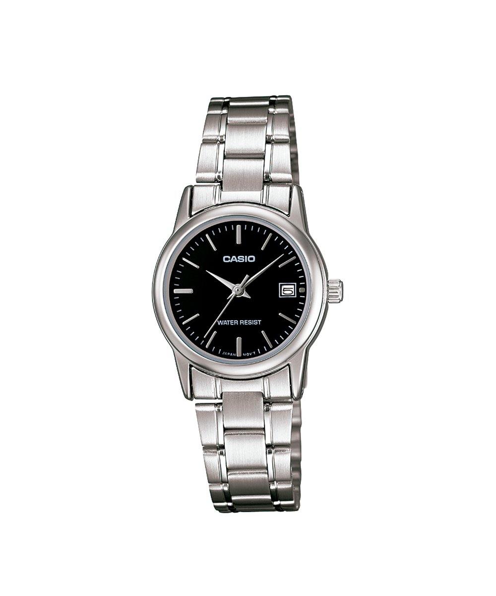 Reloj CASIO LTP-V002D-1AUDF - Reloj CASIO LTP-V002D-1AUDF - Tagg Colombia